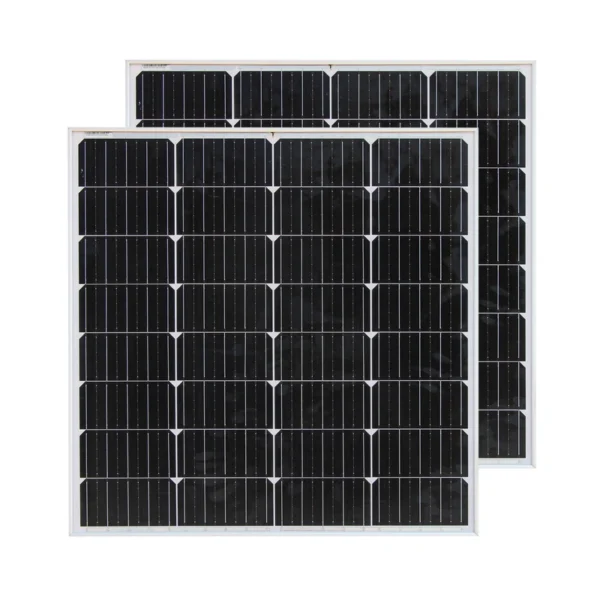 پنل خورشیدی 315 وات مونوکریستال JA SOLAR