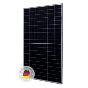 پنل خورشیدی 500 وات مونوکریستال برند AE SOLAR